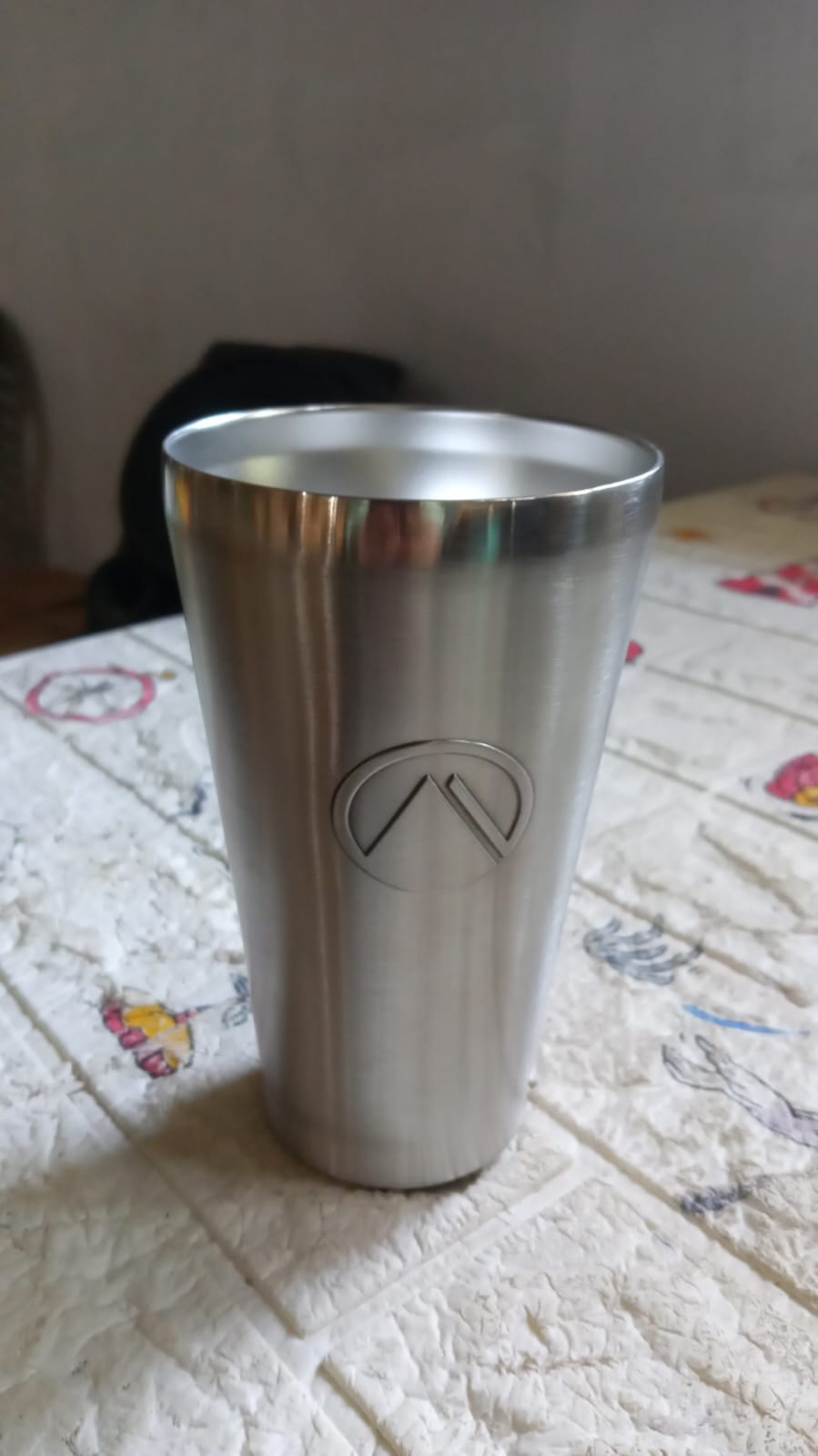 5780 Stainless Steel Vacuum Insulated Travel Mug/ Glass Reusable Water Glass/Serving Unbreakable Drinking Glasses Plain Design for Everyday Use Drinks Water, Tea Mug, Outdoor, Home, Office (1 Pc) 5780 Stainless Steel Vacuum Insulated Travel Mug/ Glass Reusable Water Glass/Serving Unbreakable Drinking Glasses Plain Design for Everyday Use Drinks Water, Tea Mug, Outdoor, Home, Office (1 Pc)